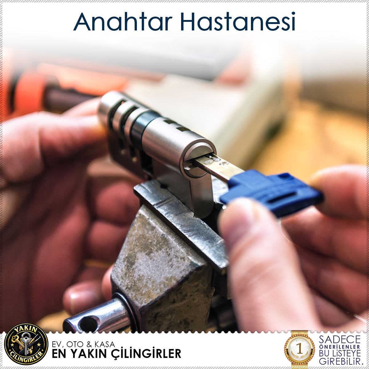 Anahtar Hastanesi
