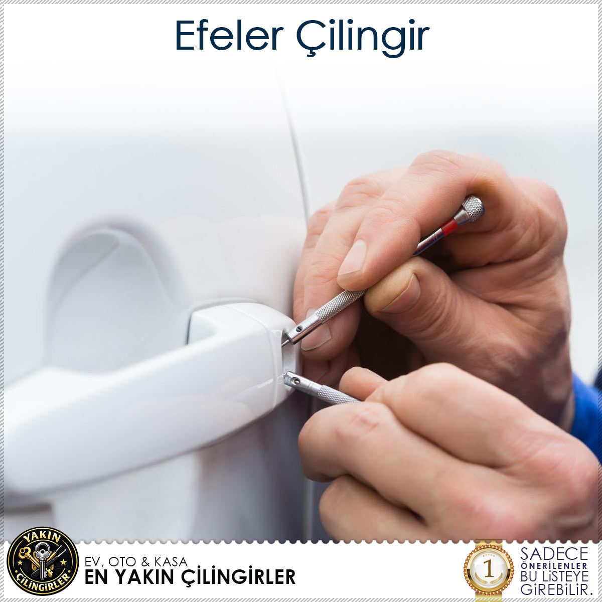 Efeler Çilingir