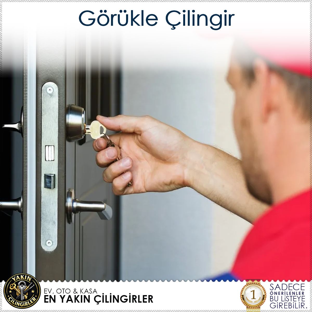 Görükle Çilingir