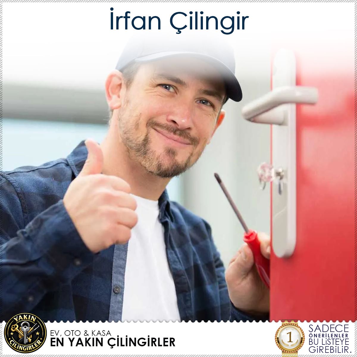 İrfan Çilingir