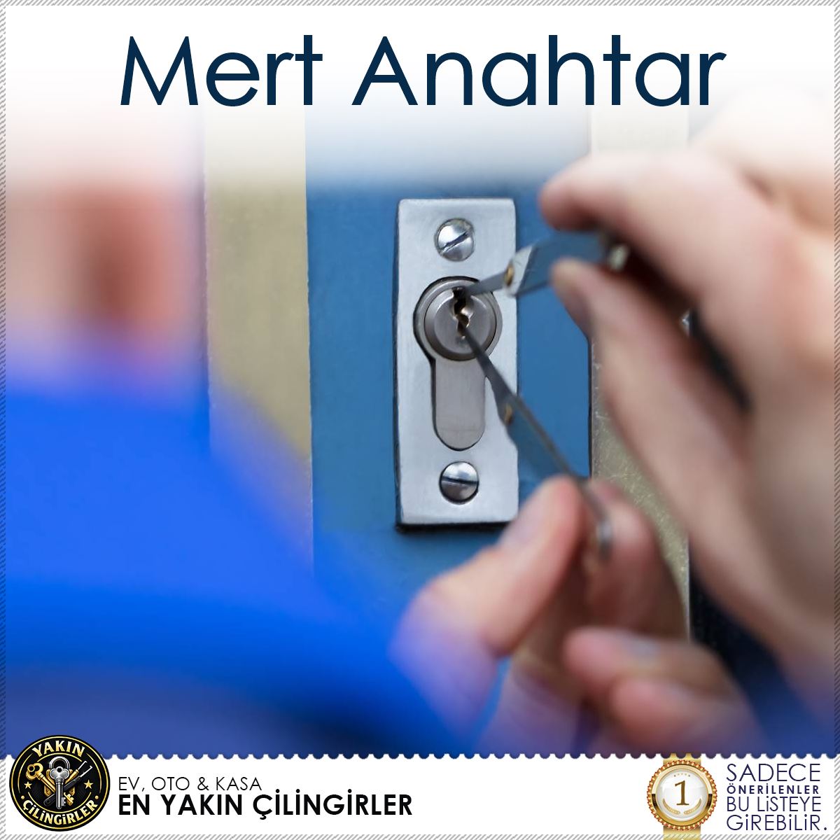 Mert Anahtar