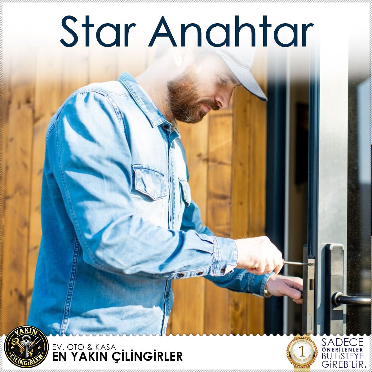 Star Anahtar