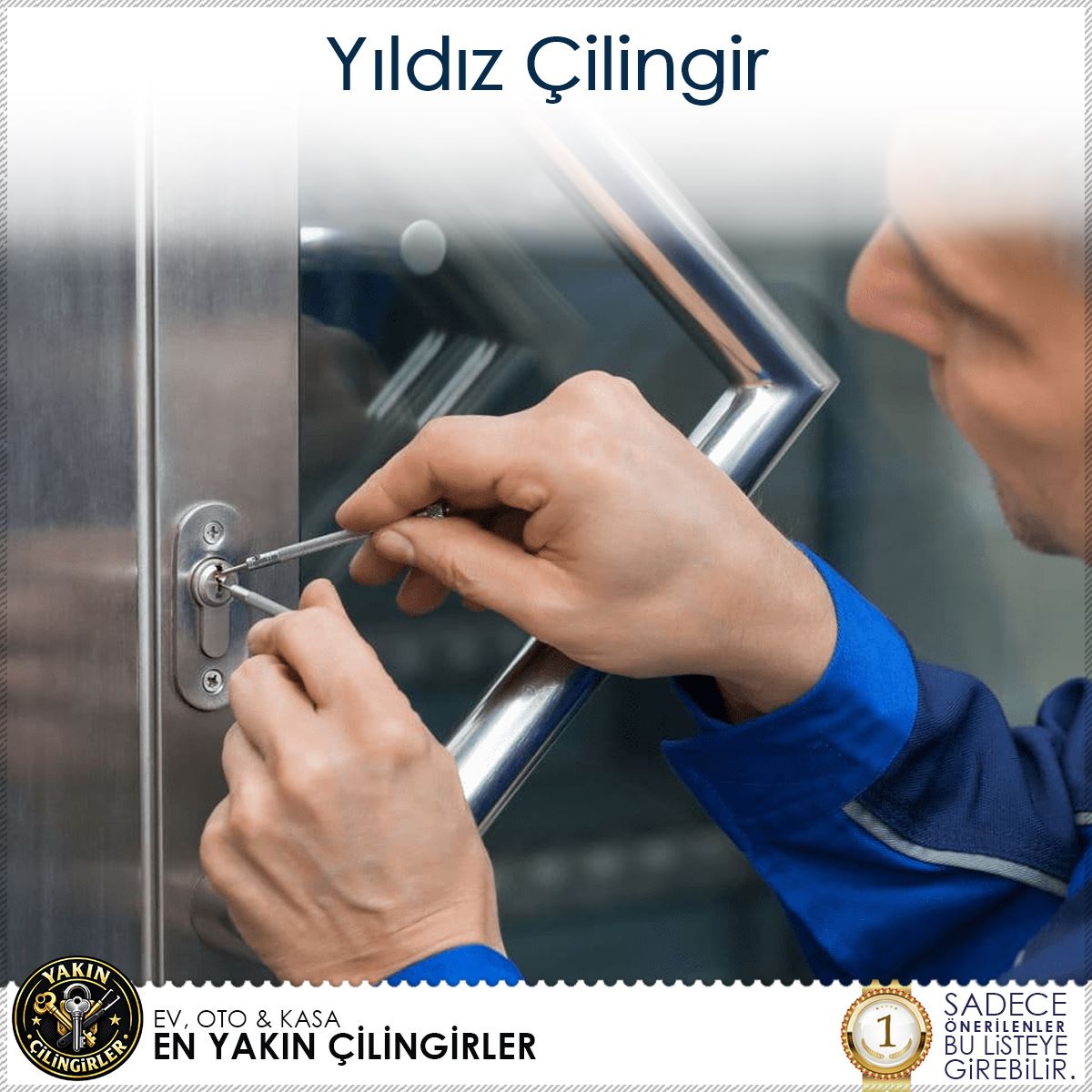 Yıldız Çilingir Hakkında Bilgi
