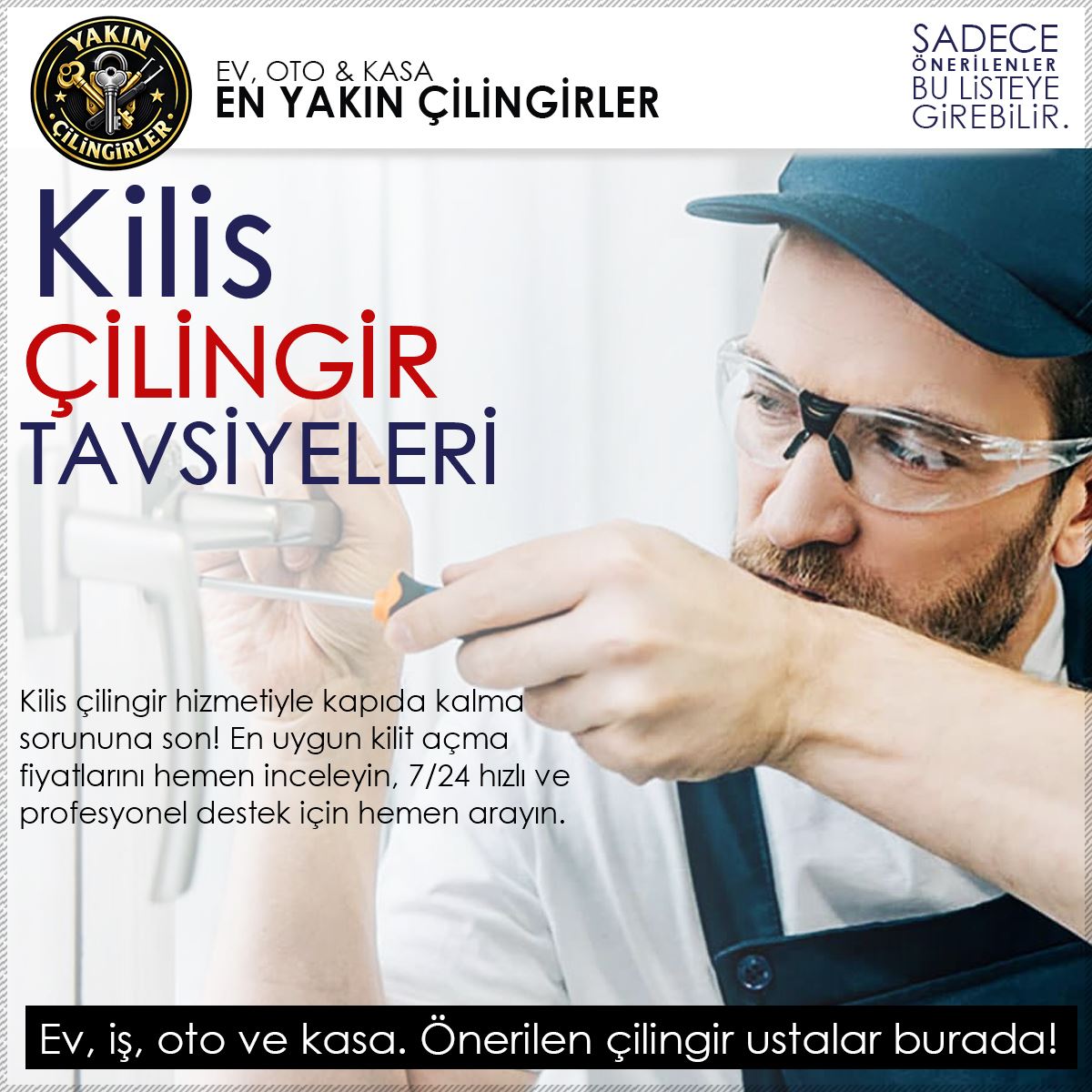 Kilis Çilingir
